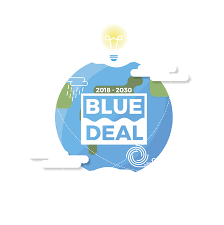 Trailer Blue Deal